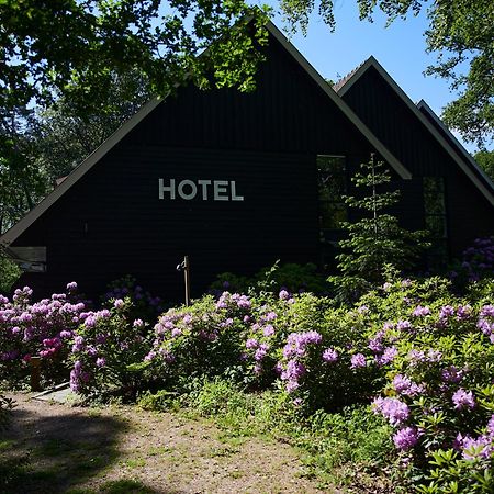 Hotel Erve Hulsbeek Олдензаал Екстериор снимка