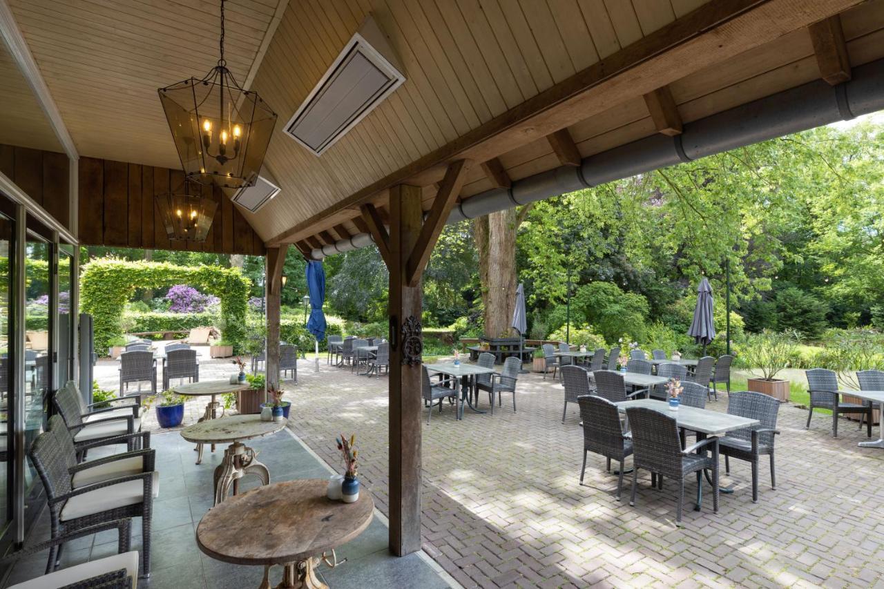 Hotel Erve Hulsbeek Олдензаал Екстериор снимка