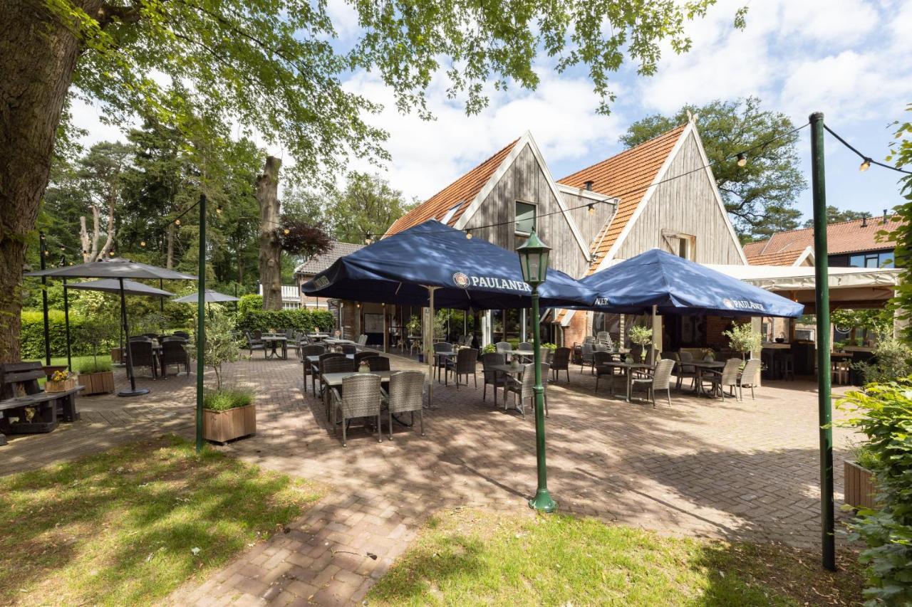 Hotel Erve Hulsbeek Олдензаал Екстериор снимка