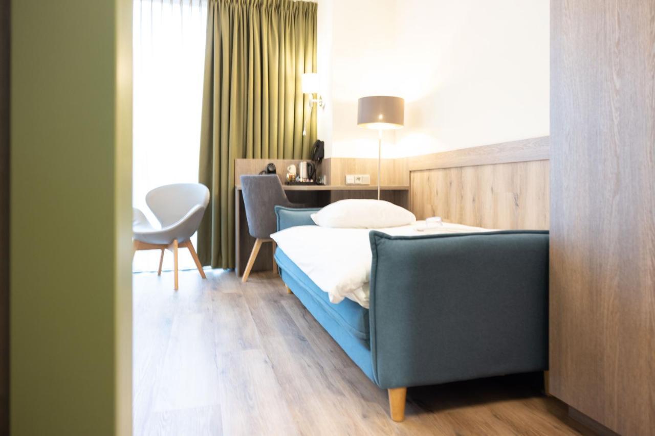 Hotel Erve Hulsbeek Олдензаал Екстериор снимка