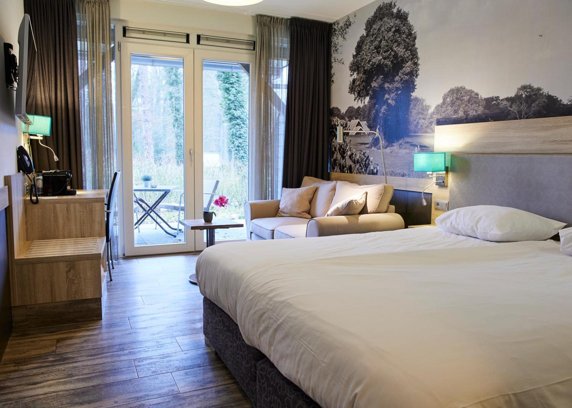 Hotel Erve Hulsbeek Олдензаал Екстериор снимка