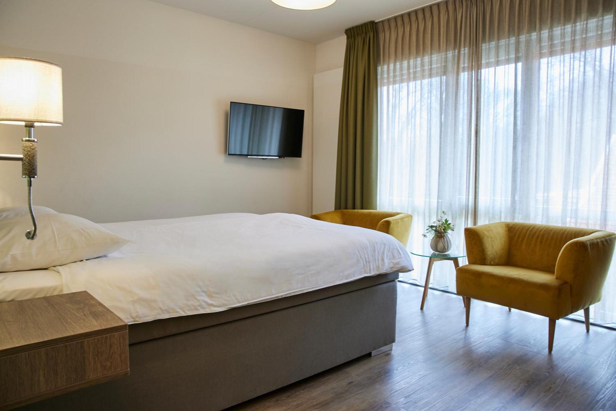 Hotel Erve Hulsbeek Олдензаал Екстериор снимка