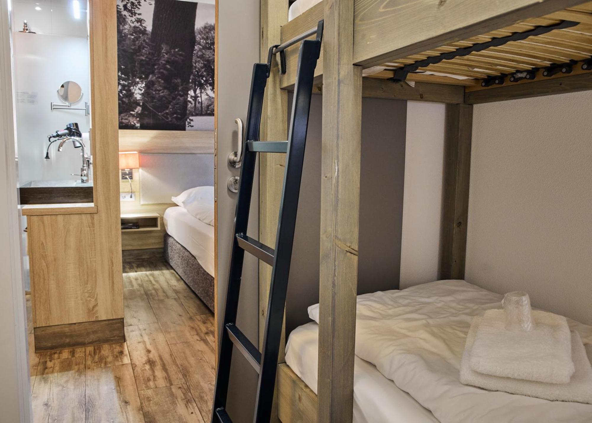 Hotel Erve Hulsbeek Олдензаал Екстериор снимка