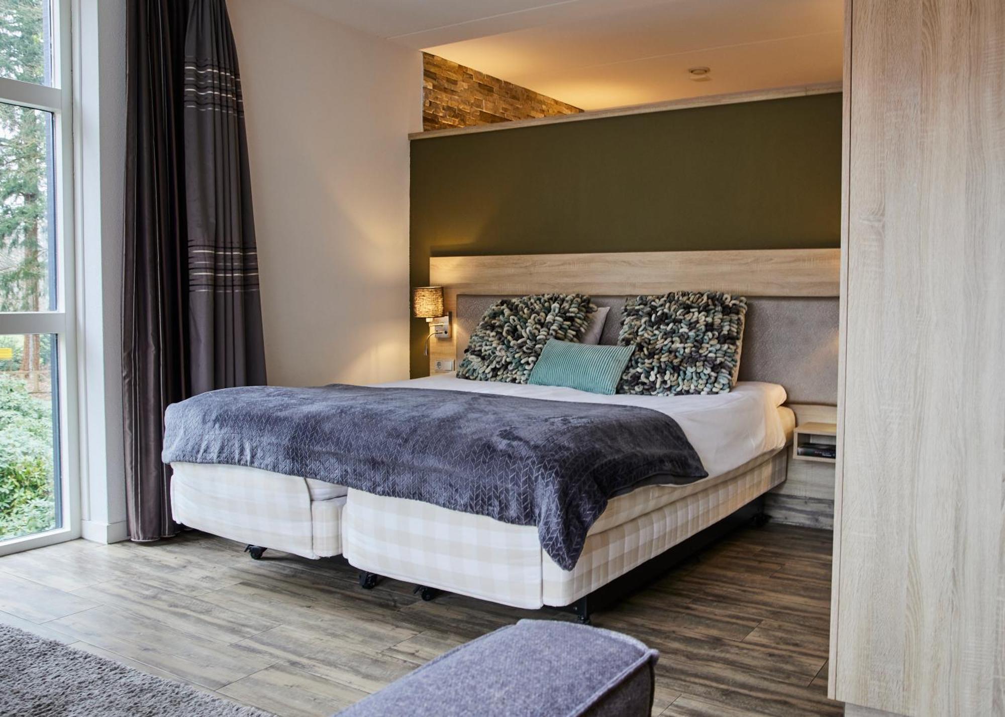 Hotel Erve Hulsbeek Олдензаал Екстериор снимка