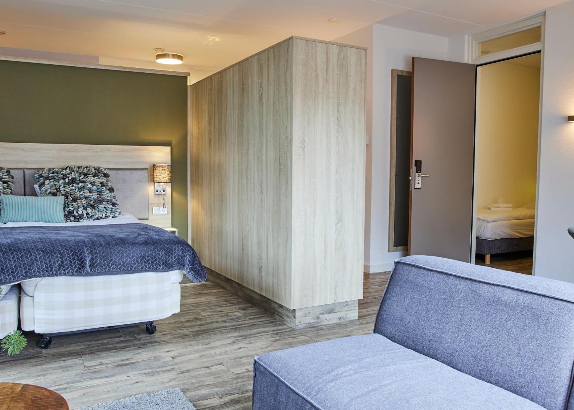 Hotel Erve Hulsbeek Олдензаал Екстериор снимка