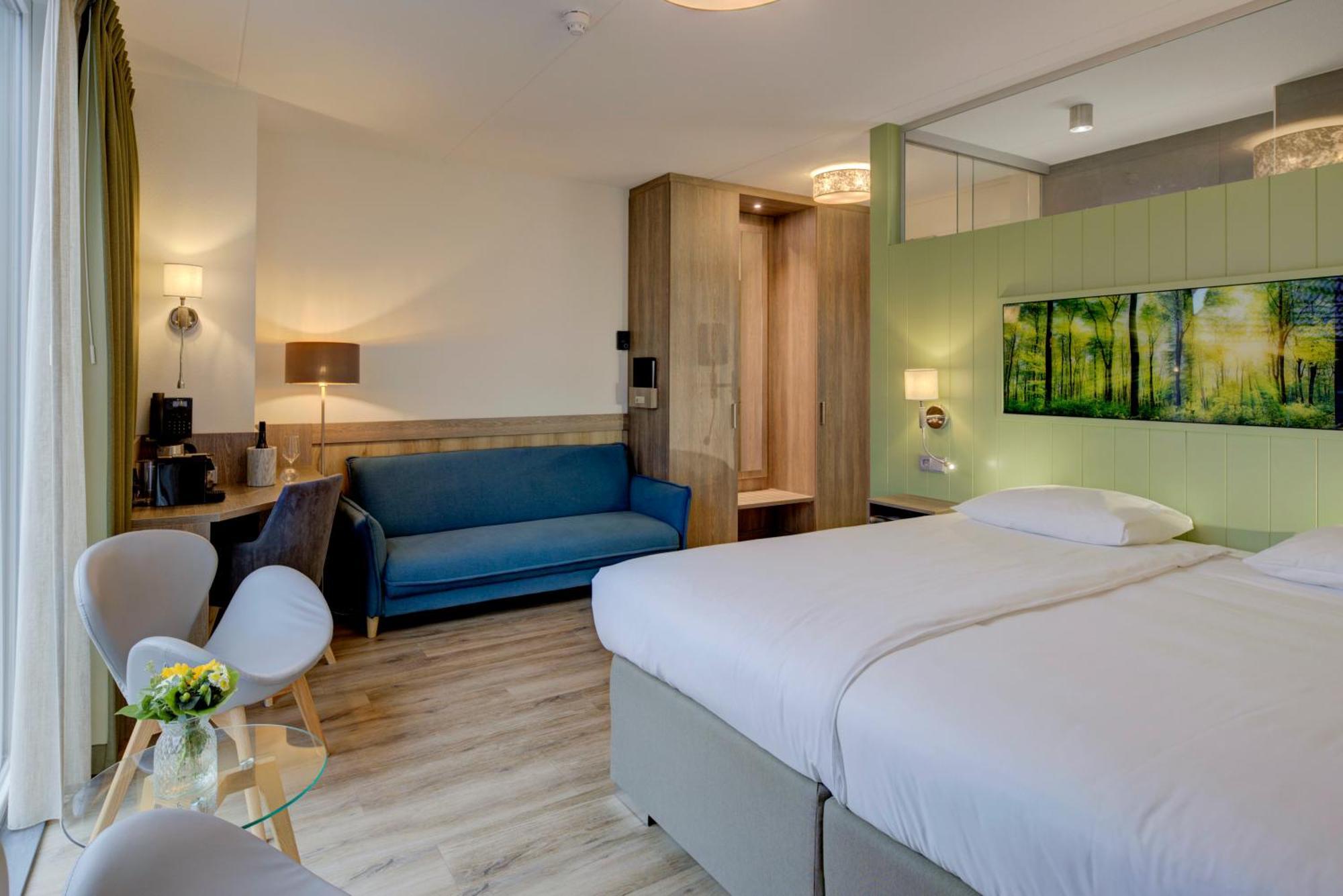Hotel Erve Hulsbeek Олдензаал Екстериор снимка