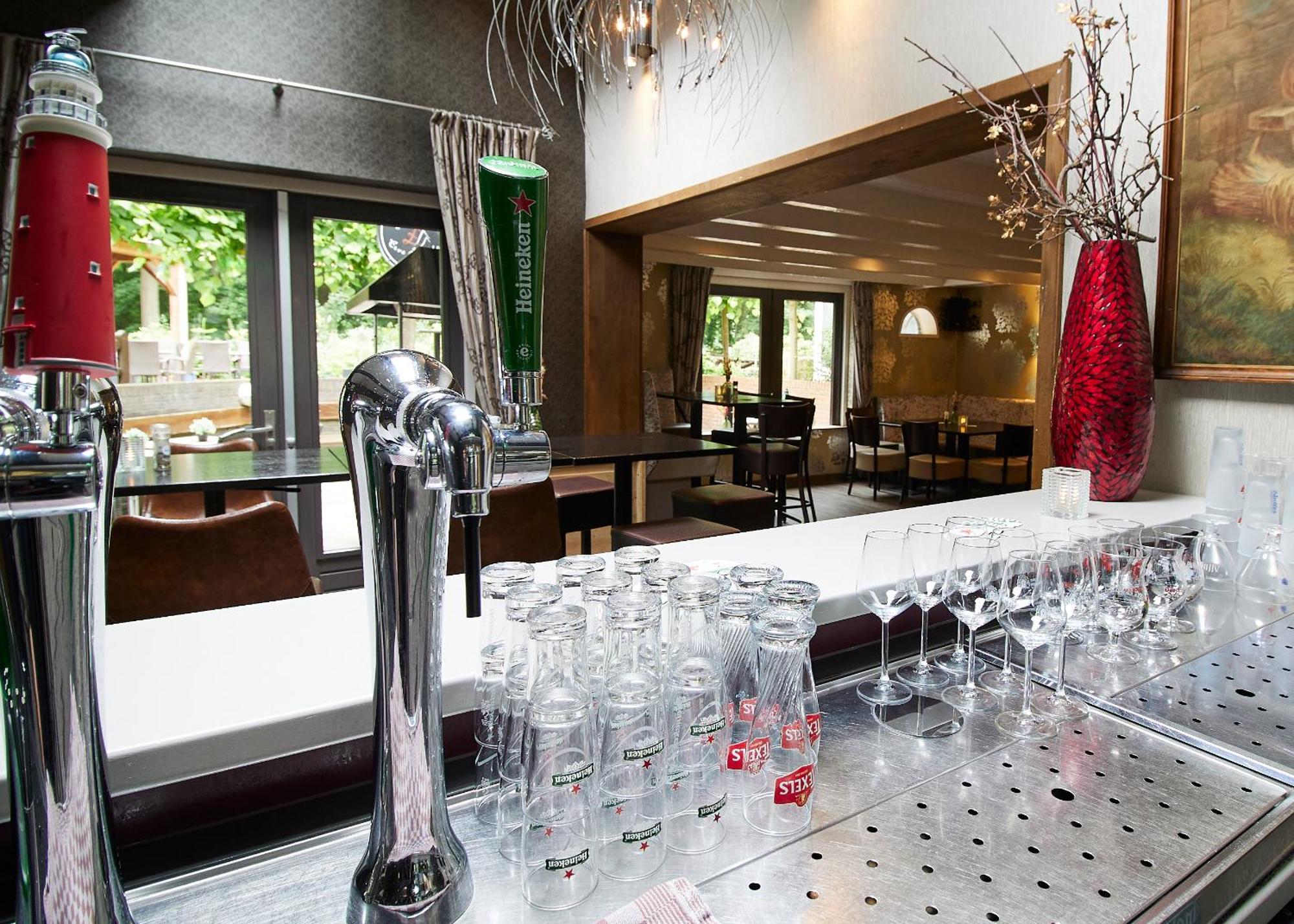 Hotel Erve Hulsbeek Олдензаал Екстериор снимка