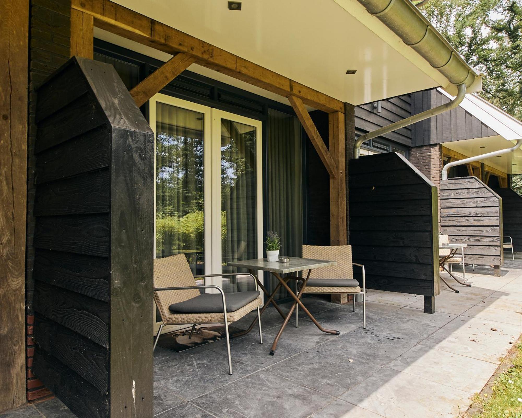 Hotel Erve Hulsbeek Олдензаал Екстериор снимка