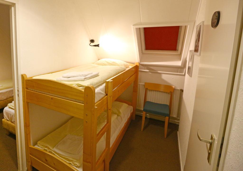 Hotel Erve Hulsbeek Олдензаал Екстериор снимка