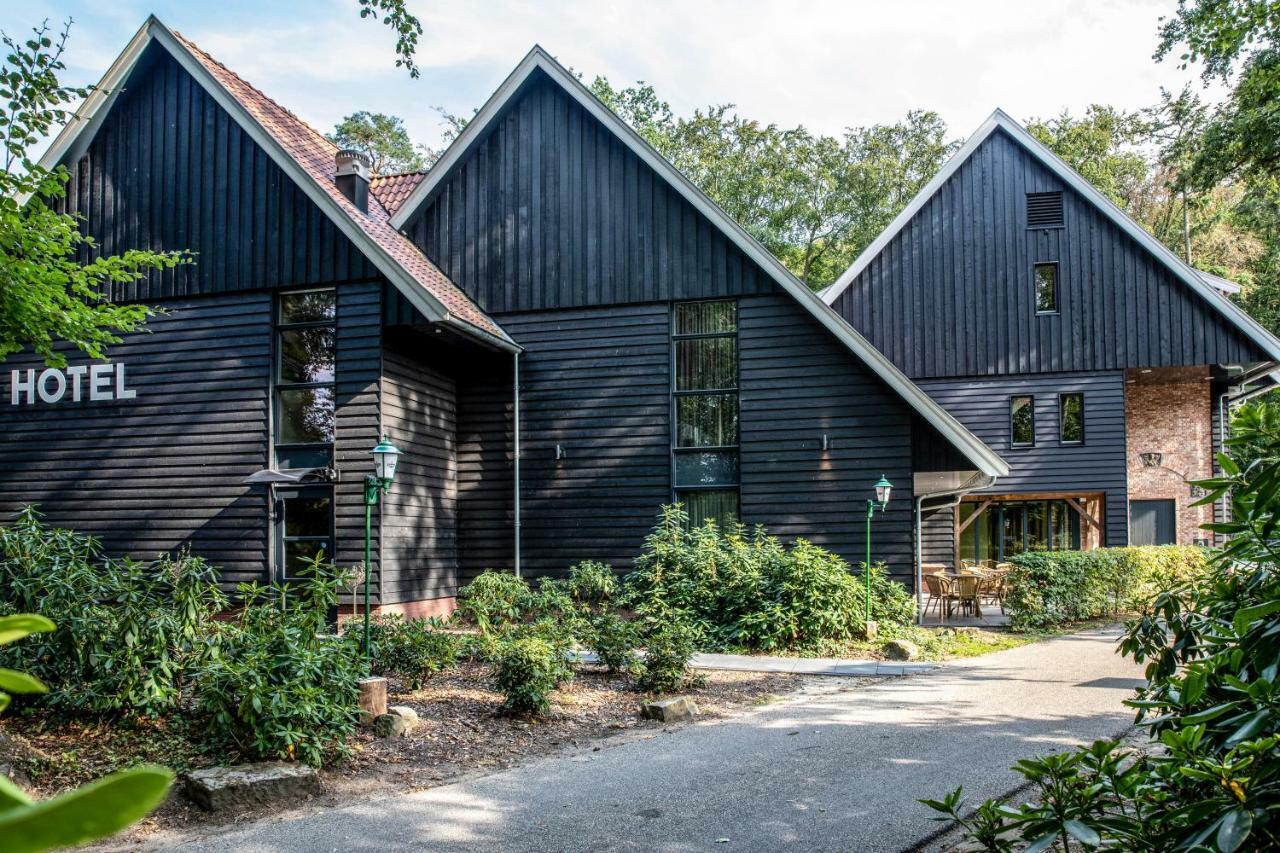 Hotel Erve Hulsbeek Олдензаал Екстериор снимка