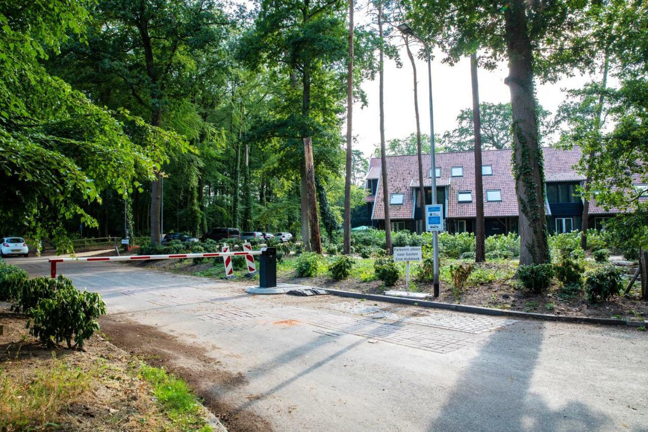 Hotel Erve Hulsbeek Олдензаал Екстериор снимка